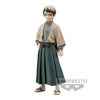 Bandai(บันได) BANPRESTO DEMON SLAYER: KIMETSU NO YAIBA FIGURE VOL.22(A:YUSHIRO)