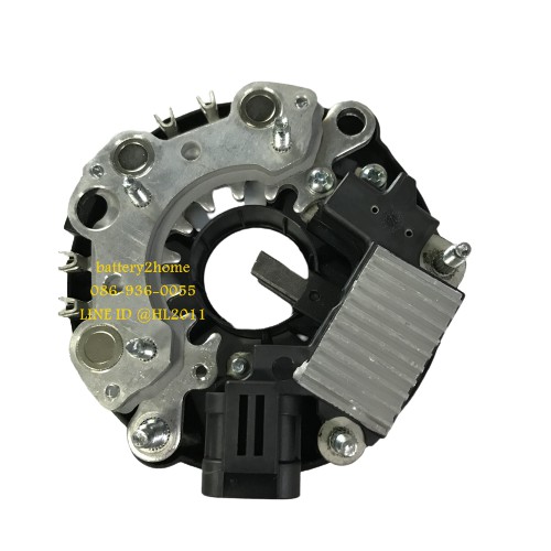 Vehicle voltage regulator Nissan Frontier3000  คัทเอาท์ไดชาร์จนิสสัน ฟรอนเทียร์ 3000 (ZDI)+แผงไดโอด 