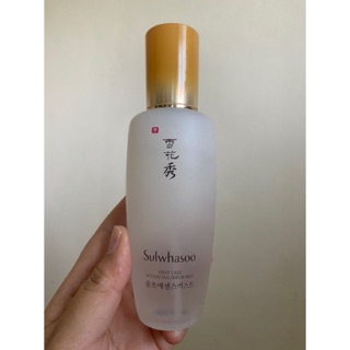 Sulwhasoo First Care Activating Serum Mist 110ml พรีเซรั่มรูปแบบสเปรย์ จากโซลวาซู ช่วยคืนความสมดุลสู่ผิว