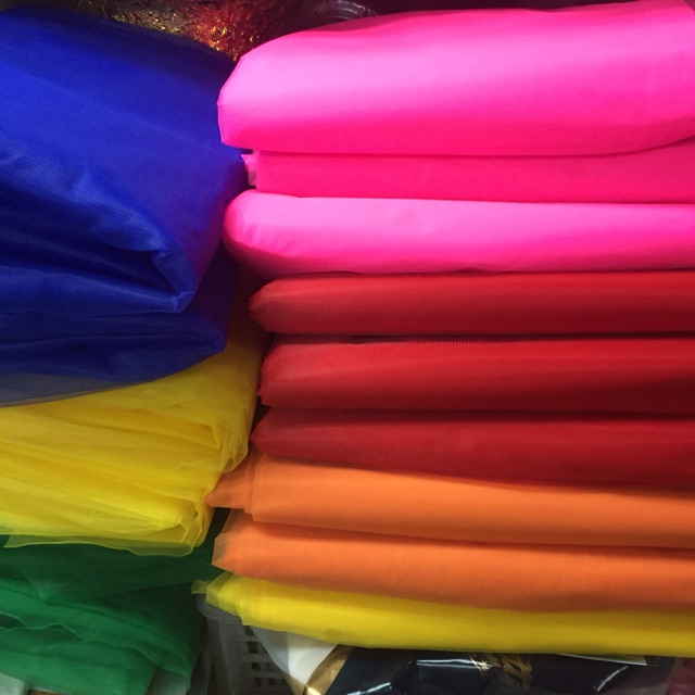ผ้าแพรผูกศาล ผ้า3 สี ผ้า7สี ผ้าผูกศาล ศาลพระภูมิ ตายาย เจ้าที่