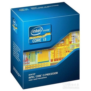 Intel® Core™ i3 2120 3.30 GHz (1155)