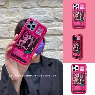 RichBlackcase แท้ 💯 Bad Angel (3) ส่งฟรี✅ เคสไอโฟน 15/15Pro/15Plus/15Promax