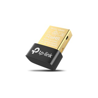 TP-Link UB400 Bluetooth 4.0 Nano USB WiFi Adapter