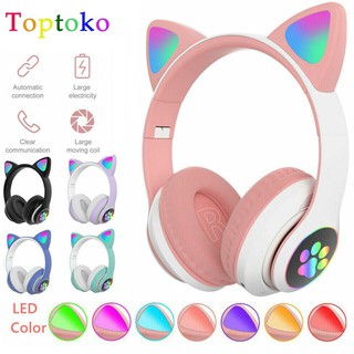 headset gaming hello kitty