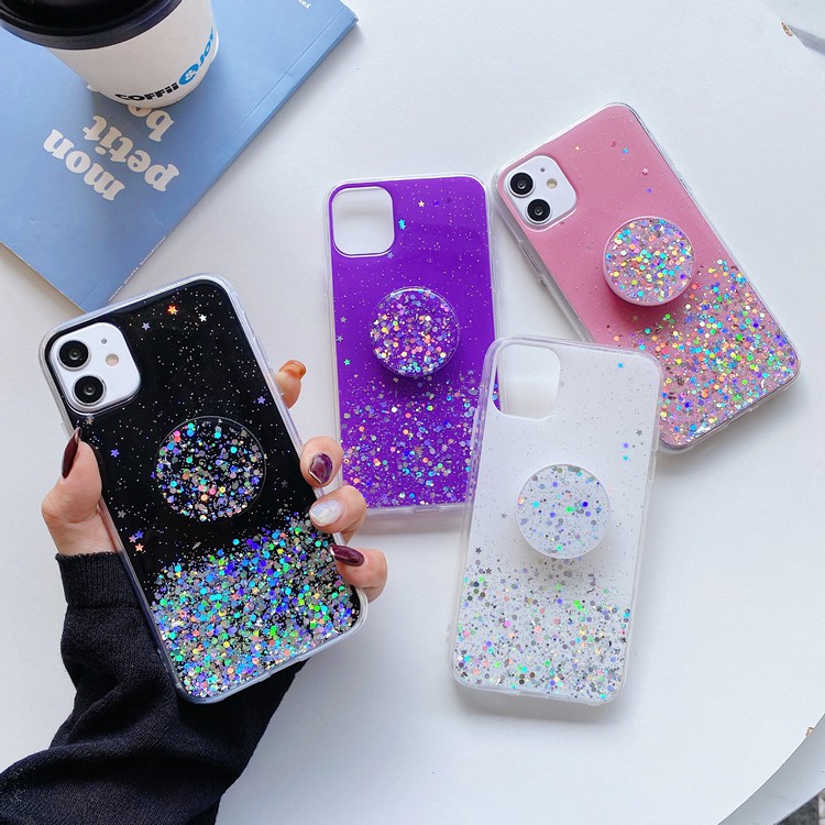 POPPA ส่งจากไทย สินค้า 1 บาท ใช้กับ เคสไอโฟน11 13 14plus 15 pro max XR 12 13pro เคสเกาหลี 6P 7P 8P พสัส X 14plus#006