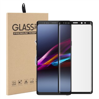 Samsung Galaxy Note 9 1 ชิ้น ฟิล์มกระจกนิรภัยกันรอยขีดข่วนPhone tempered glass