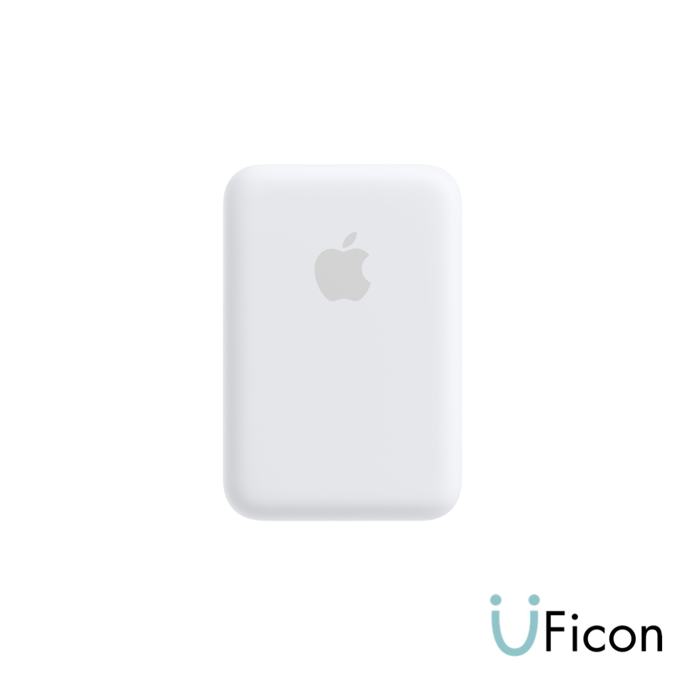 Magsafe Battery Pack MJWY3ZP/A ; iStudio by UFicon
