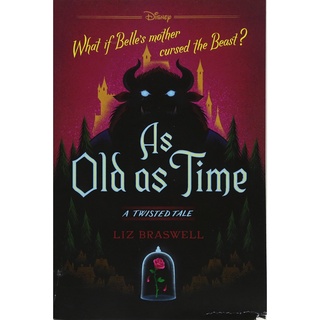 As Old as Time: A Twisted Tale