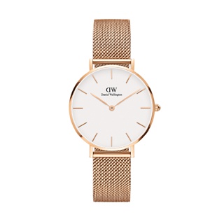 DW❗️❗️ นาฬิกาข้อมือผู้หญิง  รุ่น 28mm/32mm