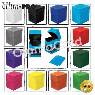 Ultra•Pro Eclipse PRO 100+ Deck Box「กล่องใส่การ์ด | กล่องเก็บการ์ด」