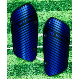 WARRIX สนับแข้งพิมพ์ลายวอริกซ์ รุ่น WS-211FBACL01 Shin Guards รุ่นใหม่ล่าสุด -สนับแข้งฟุตบอลแบรนด์วอริกซ์ Warrix Sport -วัสดุคุณภาพดี มีความทนทาน -เบาสบาย ออกแบบมาให้น้ำหนักเบาเพื่อความกระชับคล่องตัว -เข้ากับรูปขาได้ดี  -ดีไซน์โดดเด่นออกแบบมาหลากหลายสีให้