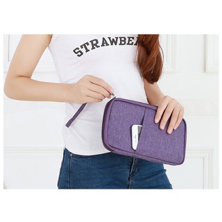 Diniwell Passport Bag กระเป๋าใส่พาสปอร์ต