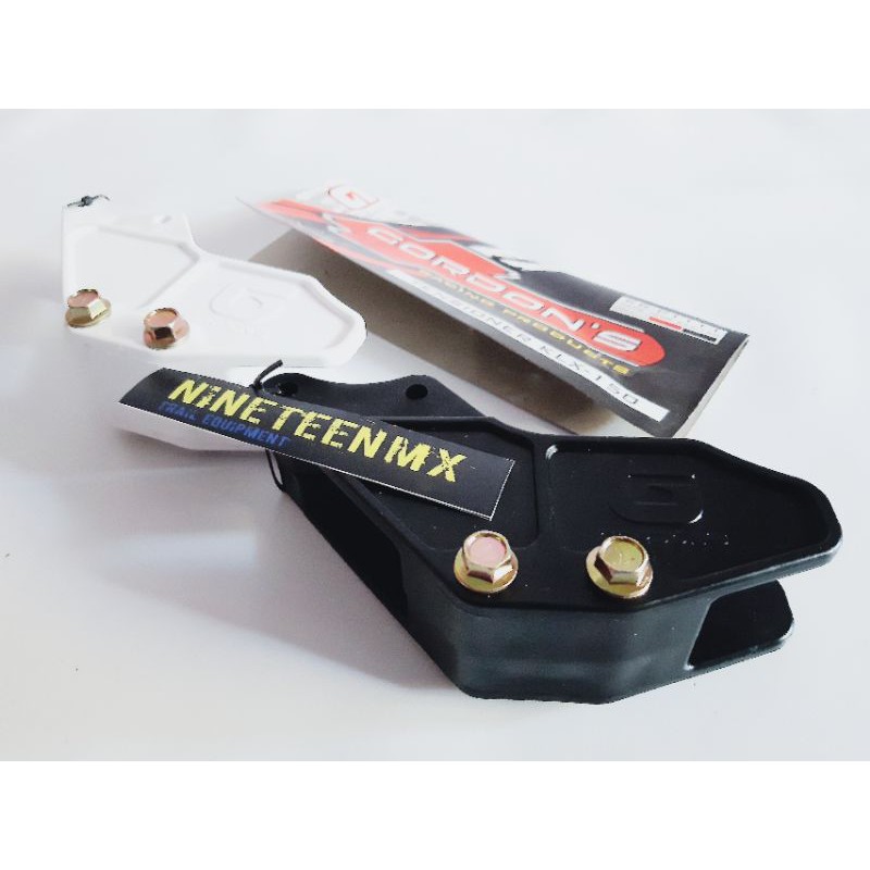 GORDON KLX DTRACKER 150 ตัวปรับความตึงโซ่ KLX DTRACKER 150 ตัวปรับความตึงโซ่