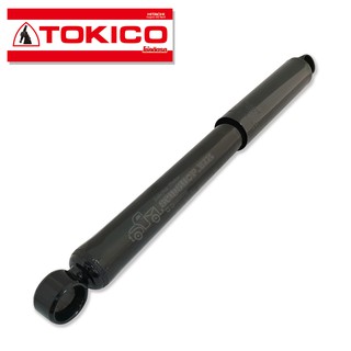 TOKICO โช้คอัพหลัง TOYOTA COMMUTER (E3804) แบบแก๊ส 1 ตัว