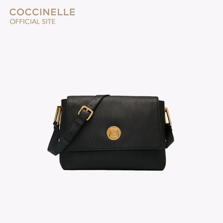 COCCINELLE LIYA Handbag 120501 กระเป๋าถือผู้หญิง