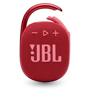 JBL CLIP 4 ลำโพงบลูทูธแบบพกพา Waterproof Speaker