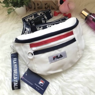 💯 NEW ARRIVAL!! FILA HIP SACK 2018🍭