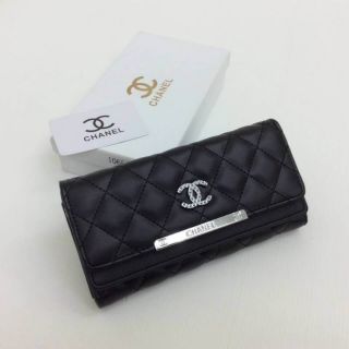 กระเป๋าสตางค์ CHANEL