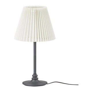 ANGLA โคมไฟตั้งโต๊ะ Table lamp สูง 57 cm (ขาว)