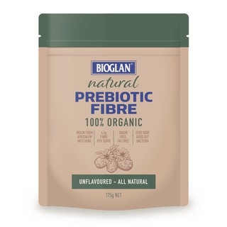 Bioglan Prebiotic Fibre 175g