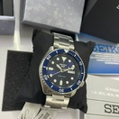 reviewร้านแนะนำSEIKO SUBMARINE รุ่น SNZF17K SNZF15K SNZF15J SEIKO PROSPEX comment 2