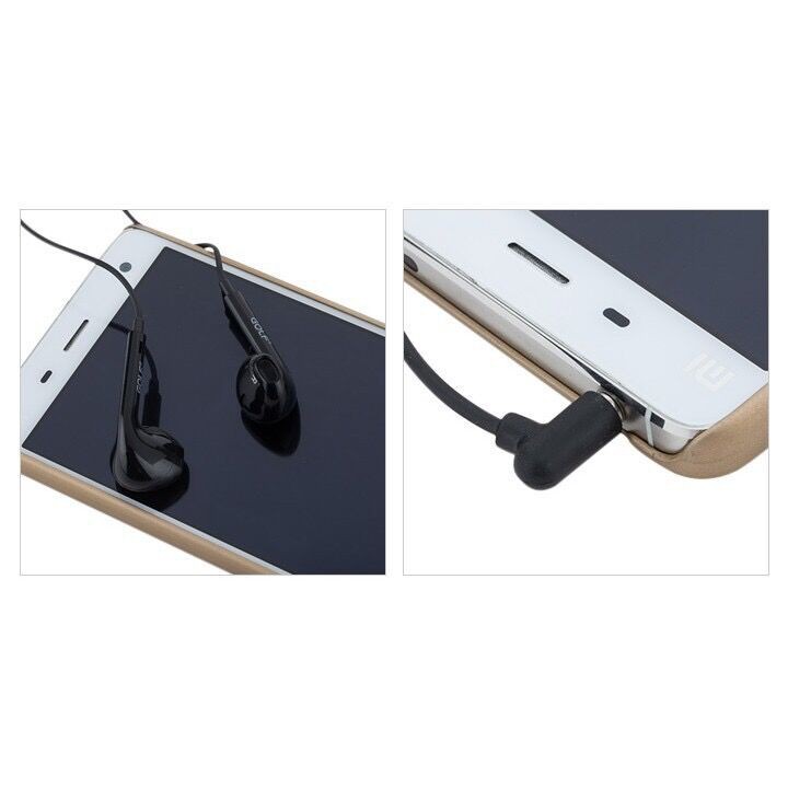 หูฟัง Golf M1 Stereo Earphones Small talk for ios& Android #5