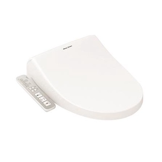ฝารองชักโครก ฝารองนั่งอัตโนมัติ AMERICAN STANDARD CEAS7SL1-0100510P0 สีขาว