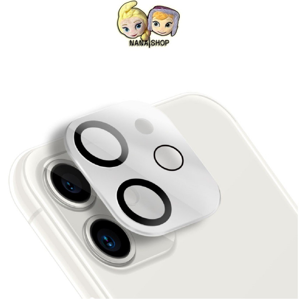 🚀พร้อมส่ง | ถูก🚀【ฟิล์มกล้อง iphone 11】เลนส์กล้อง iphone 11 เลนส์กล้องไอโฟน ฟิล์มกล้องไอโฟน 12 pro ma