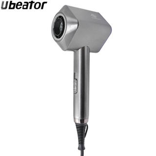 Ubeator เครื่องเป่าผม 210 V - 240 V แบบมืออาชีพ สําหรับร้านทําผม
