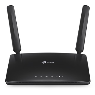 AC750 Wireless Dual Band 4G LTE Router Archer MR200