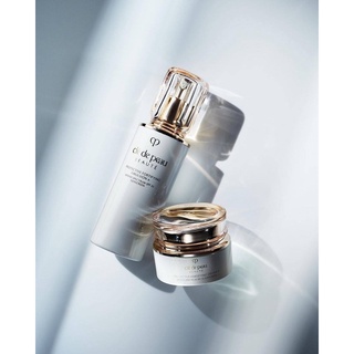 ครีม Cle De Peau Beaute Protective Fortifying Emulsion/Cream