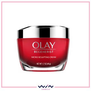 Olay regenerist micro-sculpting cream 50 กรัม