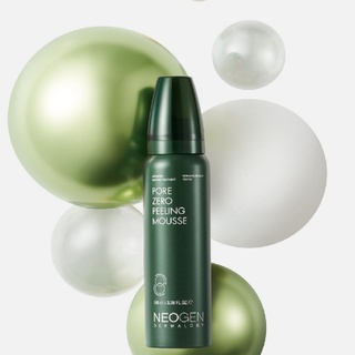 Neogen Pore Zero Peeling Mousse 100ml