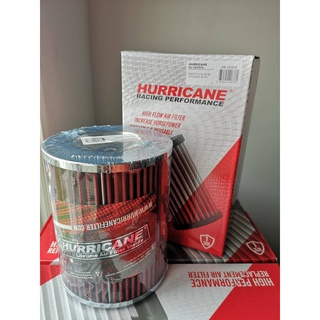 Hurricane กรองอากาศผ้า Toyota Mighty X 2.5L, 3.0L ปี 1885-1998