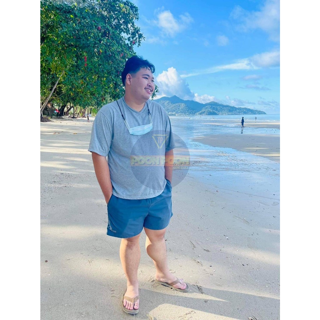 กางเกงขาสั้น BANG BANG ของแท้💯% รุ่น CLASSIC (ขนาดพิเศษ 3XL) - รูปที่ 5