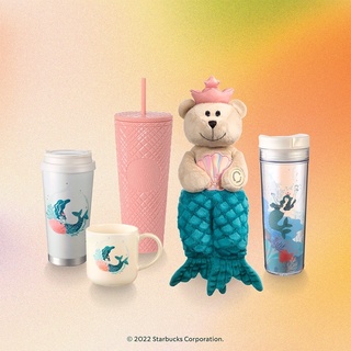 [New!]Siren and Collectibles Starbucks collection แก้วสตาบัค แก้วเงือก Starbuckscup