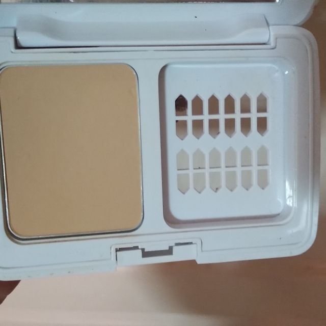 ส่งต่อ แป้ง de leaf tanaka