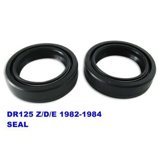 SUZUKI FZX700S year 1986-1987 PE175 year 1982-1984 FRONT FORK SEAL SET (38-50-10.5) // ซีลเซ็ท ซีลท่อระบบกันสะเทือน