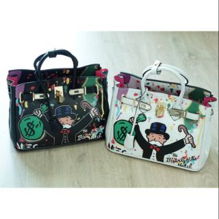 Style fashion bag