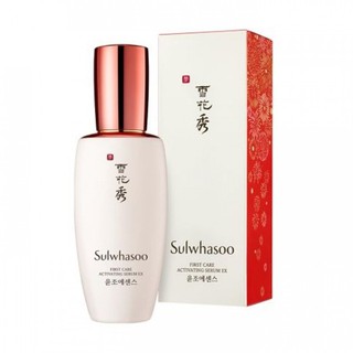 Sulwhasoo Limited Edition First Care Activating Serum EX 90ml