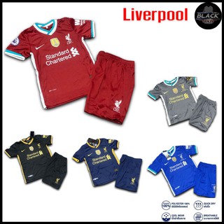 ♂✘∋ชุดกีฬาเด็ก ลิเวอร์พูล Liverpool 7 สี