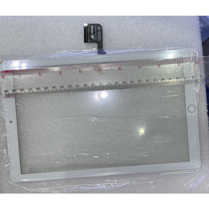 ทัชสกรีนiTab 704(inovo tab) แพสีดำ