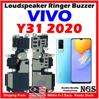 Orl NGS Brand ชุดโมดูลบัซเซอร์ลําโพง สําหรับ VIVO Y31 2020