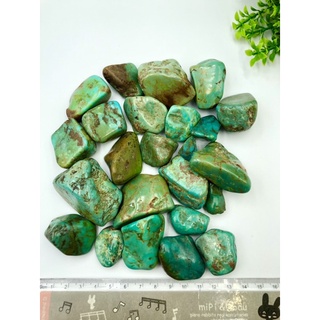 100% Natural Raw Arizona Green Turquoise / Top High Quality / Best For making Jewelry and Polishing Cutting.