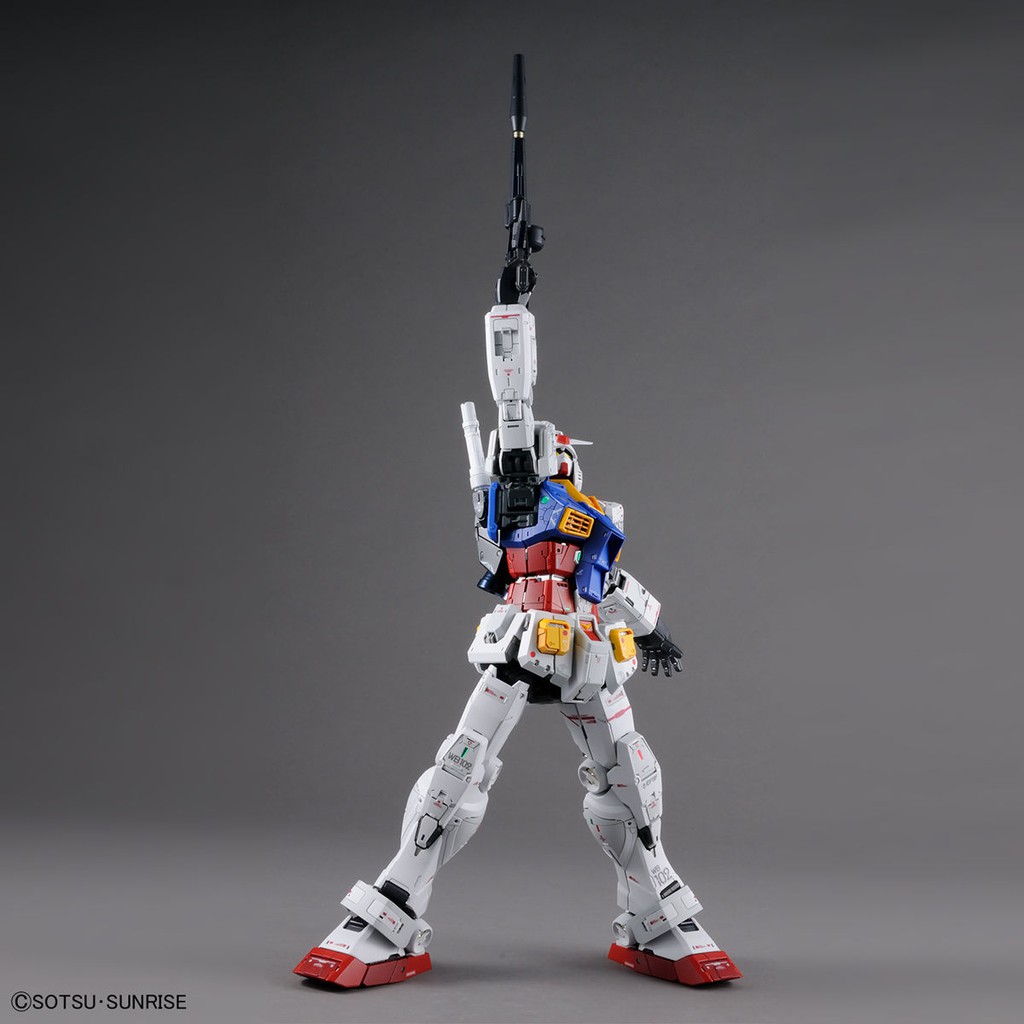 Pg Unleashed 1 60 Rx 78 2 Gundam Shopee Thailand