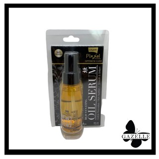 Lolane pixxel optimum care rejuvenating oil serum[55ml.]โลแลน พิกเซล ออพติมัม แคร์ รีจูวีเนติ้ง ออยล์ เซรั่ม