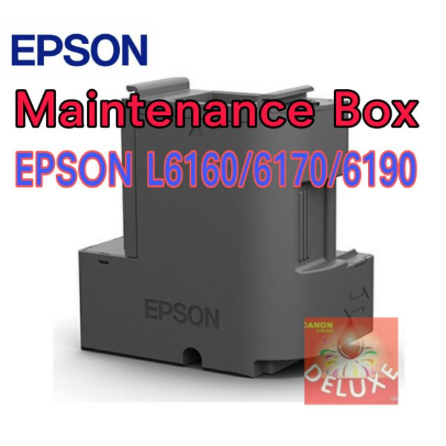 Maintenance Box EPSON L6160 /6170/6190