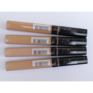 Maybelline Fit Me Concealer เบอร์ 10-15-20-25