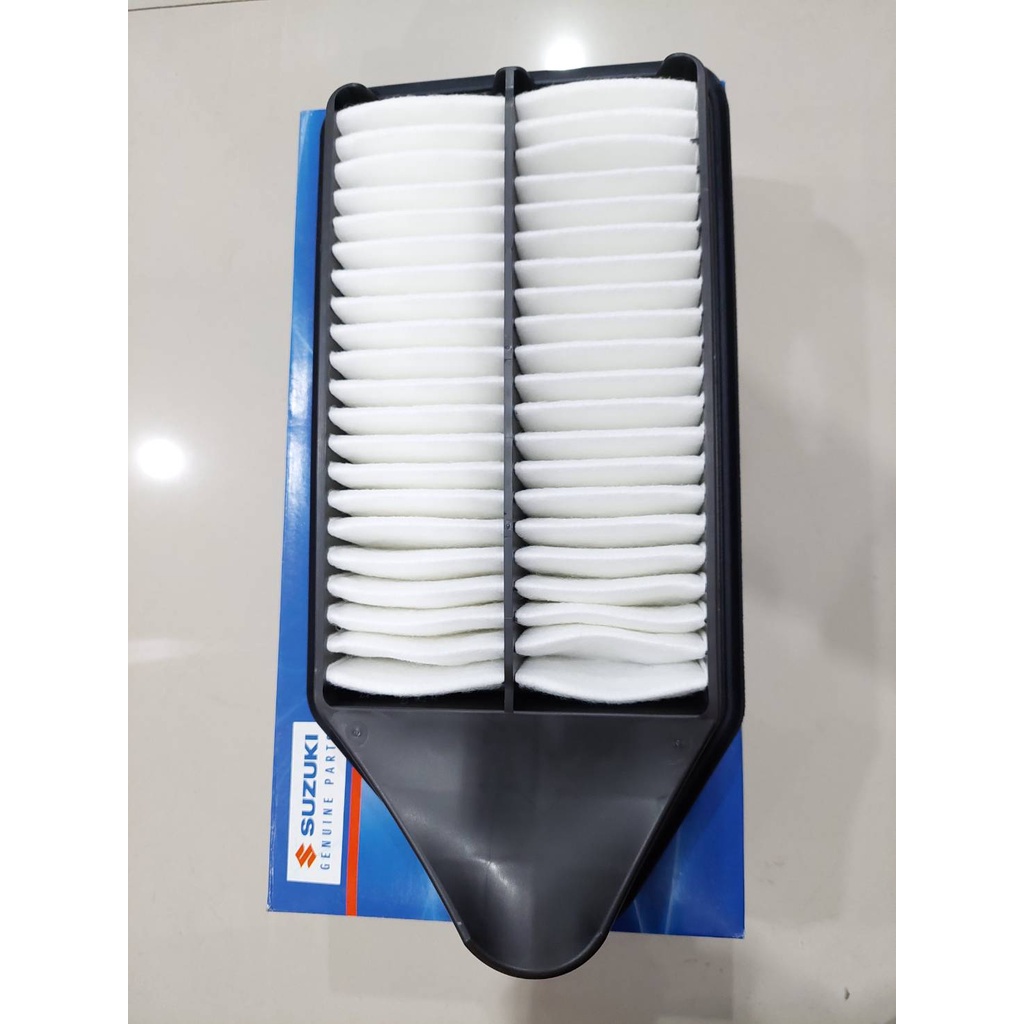 ไส้กรองอากาศ SUZUKI APV CARRY ซูซูกิ เอพีวี, แครี่ (13780-61J00-000) แท้