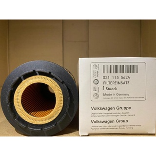 Volkwagen TOUAREG 3.6 AUDI Q7 3.6 PORSCHE CAYENNE 3.6 021115562ไส้กรองน้ํามันเครื่อง